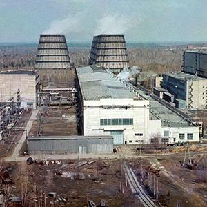 Until the 1990s, the town of Tomsk-7, now known as Seversk, produced military plutonium and nuclear fuel and was home to about 100,000 workers and their families. One of the worst accidents in the history of the Russian nuclear industry occurred here on April 6 1993. 